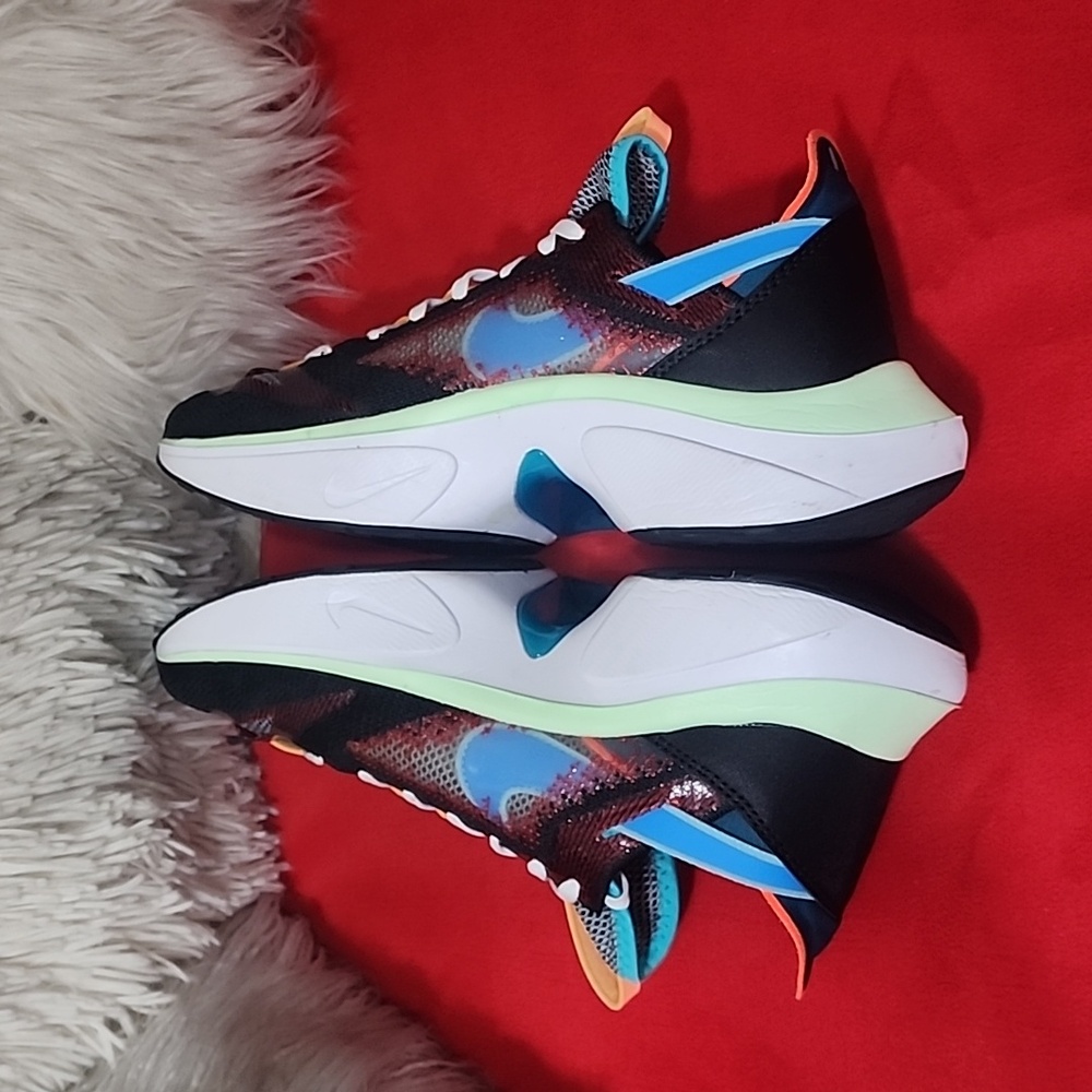 NIKE D/MS/X SNEAKERS - Picture 7 of 11